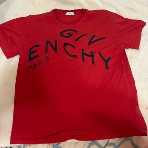 Givenchy t shirt